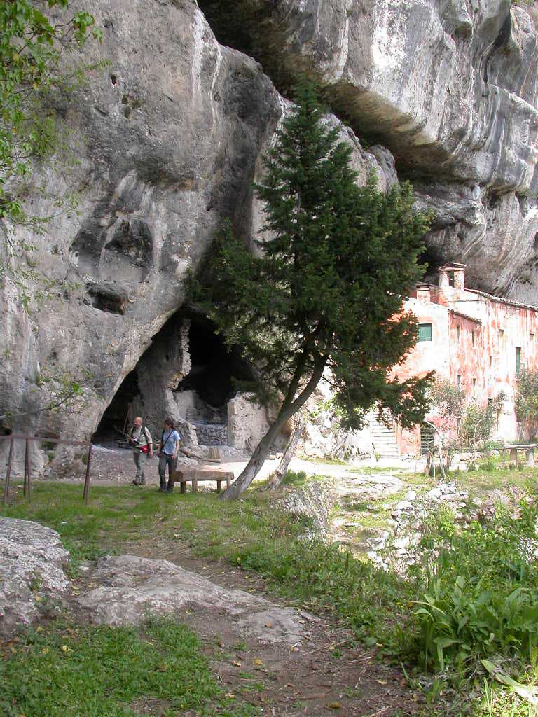 1 maggio a Lumignano (VI)